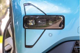 Changan Deepal S05 RWD 272PS 